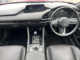 MAZDA3ファストバック 1.8 XD Lパッケージ 