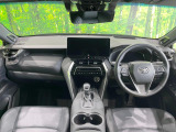 ハリアー 2.5 ハイブリッド Z レザーパッケージ 