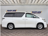 神奈川でお車を探すなら リバーサイド 。当店では在庫数800台展示中となります。残価設定型ゴジュッパローンをメインで販売しており月々のお支払いをお安く高年式車を乗りたい方へ是非ご検討ください。