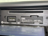 CD再生機能付き!