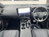 NX 350h Fスポーツ 