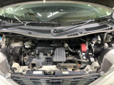 親切・丁寧な専門メカニックスタッフが応対!・車検・点検整備・事故等の修理などアフターサービスも安心。お車のカスタマイズもネクステージのサービススタッフまでご相談ください!