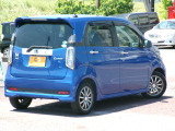 外装も丁寧に磨いております。是非1度実車をご覧ください!