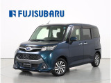 ナビ、ETCの付いたジャスティカスタムRです!パノラミックビューモニター付なので運転が苦手な人にも安心です!