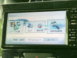 純正ナビ