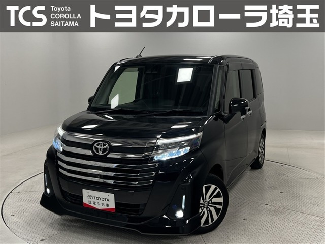 トヨタ ルーミー 