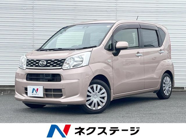 ムーヴ L SAII