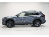 RAV4  2.5 ハイブリッド アドベンチャー E-Four 4WD