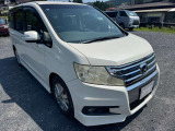 ステップワゴン 2.0 スパーダ Z 