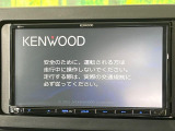 【ナビゲーション】目的地までしっかり案内してくれる使いやすいナビ。Bluetooth接続すればお持ちのスマホやMP3プレイヤーの音楽を再生可能!毎日の運転がさらに楽しくなります!!