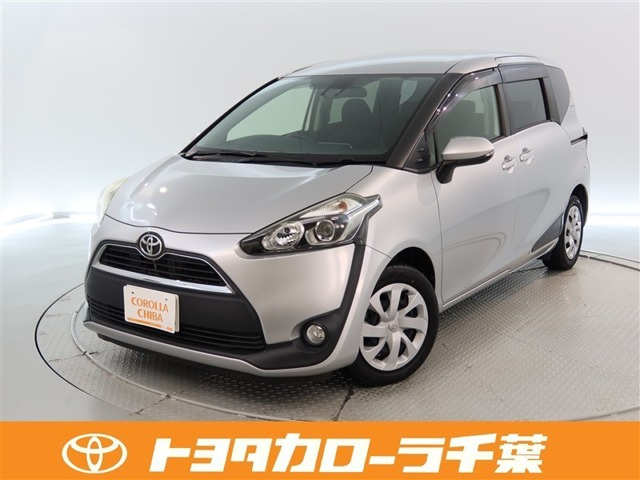 シエンタ 1.5 G