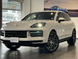 カイエン 3.0 ティプトロニックS 4WD 