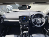 XC40 アルティメット B4 AWD 4WD 本革シート