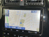 ドライブやレジャーのマストアイテム!快適なドライブをサポートするナビ付きなので、お出かけするのも安心です☆
