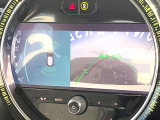 ●バックカメラ:便利な【バックカメラ】で安全確認もできます。駐車が苦手な方にもオススメな便利機能です。