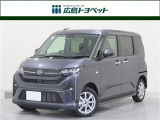 グレーカラーの ムーヴ が入荷です。