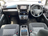 ヴェルファイア 2.5 Z Aエディション 4WD 4WD ワンオーナー