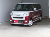ムーヴキャンバス  ストライプス G