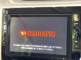 【純正8インチナビ】人気の純正ナビを装備。オーディオ機能も充実しており、Bluetooth接続すればお持ちのスマホやMP3プレイヤーの音楽を再生可能!毎日の運転がさらに楽しくなります!!