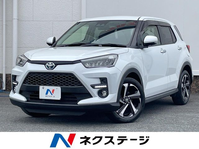 ライズ 1.2 Z 