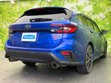 レヴォーグ 1.8 STI スポーツ EX 4WD 