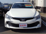 マークX 2.5 250G Four 4WD 