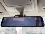 【ドライブレコーダー】ドライブレコーダー装備!走行中はもちろん、あおり運転や事故に遭遇した際、映像で記録し、万一のリスクに備えます。※記録用SDカードはお客様ご自身でご準備いただく必要があります。