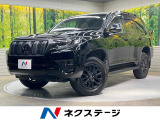 4WD 9型ナビ サンルーフ 全周囲カメラ 衝突被害軽減システム