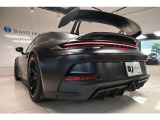 911 GT3 PDK 