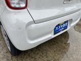後方用にもセンサーがございます