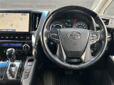 アルファード ハイブリッド 2.5 SR E-Four 4WD ワンオーナー