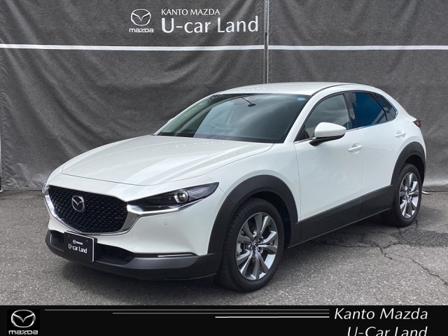CX-30 1.8 XD プロアクティブ