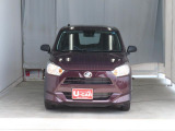 ミライース L SAIII 