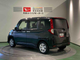 納車後の点検、車検などアフターサービスもお任せください!
