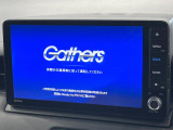 【純正9インチナビ】人気の純正ナビを装備。オーディオ機能も充実しており、Bluetooth接続すればお持ちのスマホやMP3プレイヤーの音楽を再生可能!毎日の運転がさらに楽しくなります!!