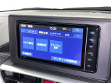 AM/FMラジオ付きです♪