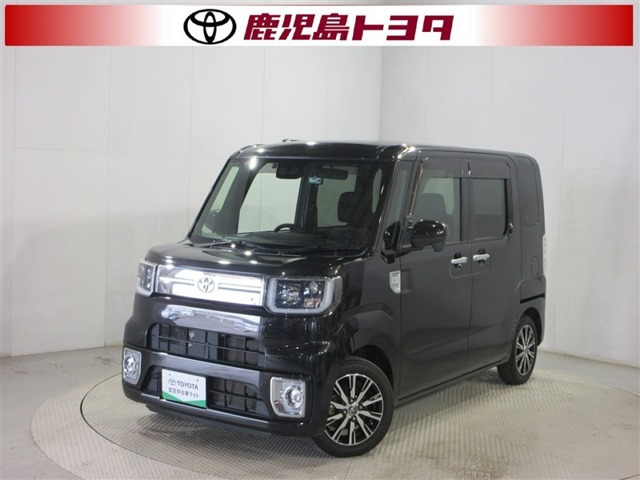 ピクシスメガ Gターボ SAIII 