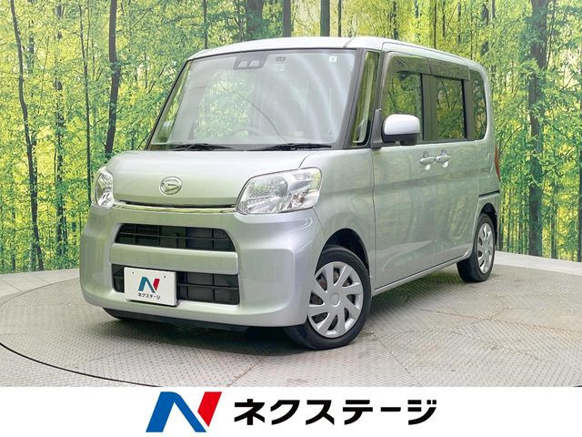 タント X SAIII 