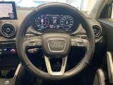 Q2 TDI ブラック スタイル プラス ディーゼル 本革シート 修復歴無し