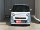 ムーヴキャンバス  ストライプス G