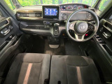 N-BOXカスタム G L ホンダセンシング 
