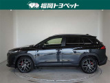 カローラクロス  2.0 GRスポーツ E-Four 4WD
