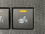 【シートヒーター】寒い日に重宝するシートヒーター!エアコンより早く温まってくれるので寒がりの人も安心ですね♪エアコンの温風は乾燥するから苦手、という方にもをおすすめです。