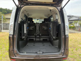 セレナ 2.0 20X Vセレクション+Safety アドバンスドセーフティ パッケージ 4WD 