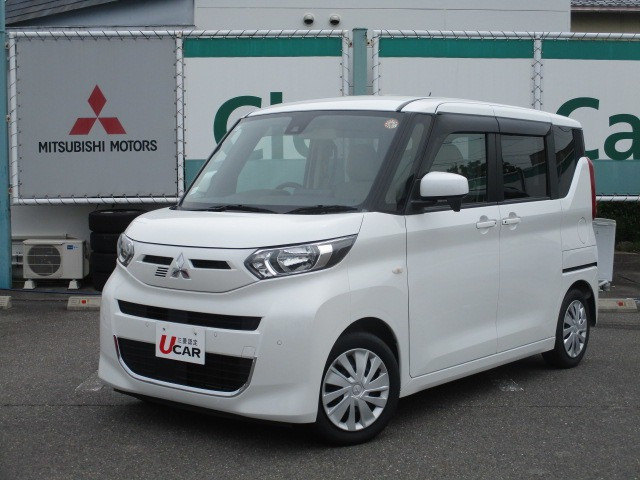 eKスペース G