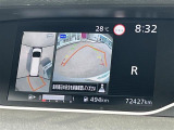 セレナ 2.0 XV 4WD 4WD 修復歴無し