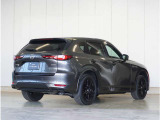 CX-60 3.3 XD ハイブリッド プレミアムスポーツ ディーゼル 4WD 