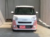 ムーヴキャンバス  ストライプス G
