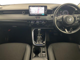 ヴェゼル 1.5 ハイブリッド Z 4WD 修復歴無し