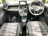 タフト X 4WD 